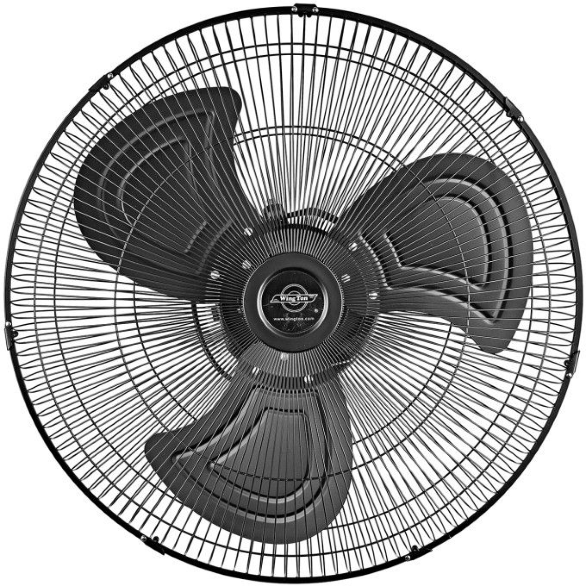 Wington 榮通 FE65JR 25吋 至尊系列 噴粉密網 外置電容器吸頂風扇